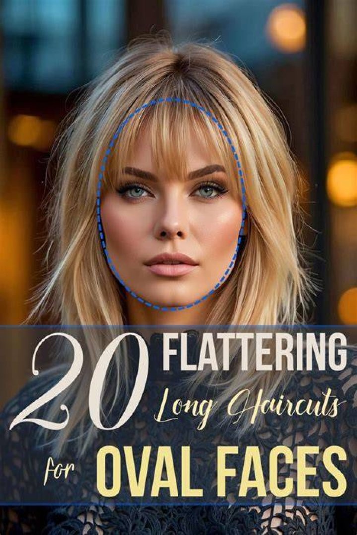 Medium Length Hairstyles for Women with Oval Face: The Ultimate Guide to Flattering Haircuts
