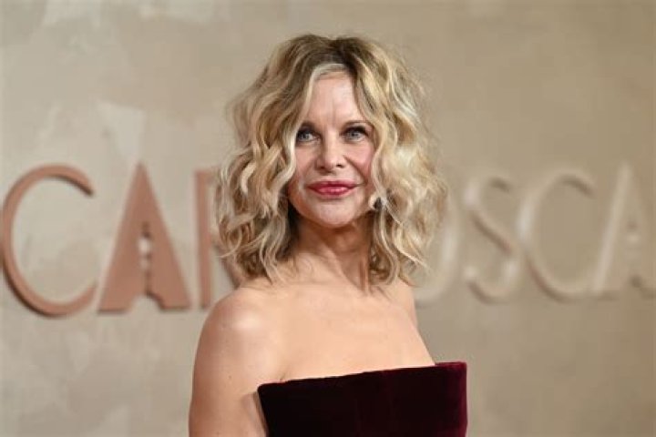 Meg Ryan's Real Name: Unveiling the Star's True Identity