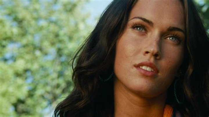 Megan Fox Transformers Name: A Comprehensive Exploration