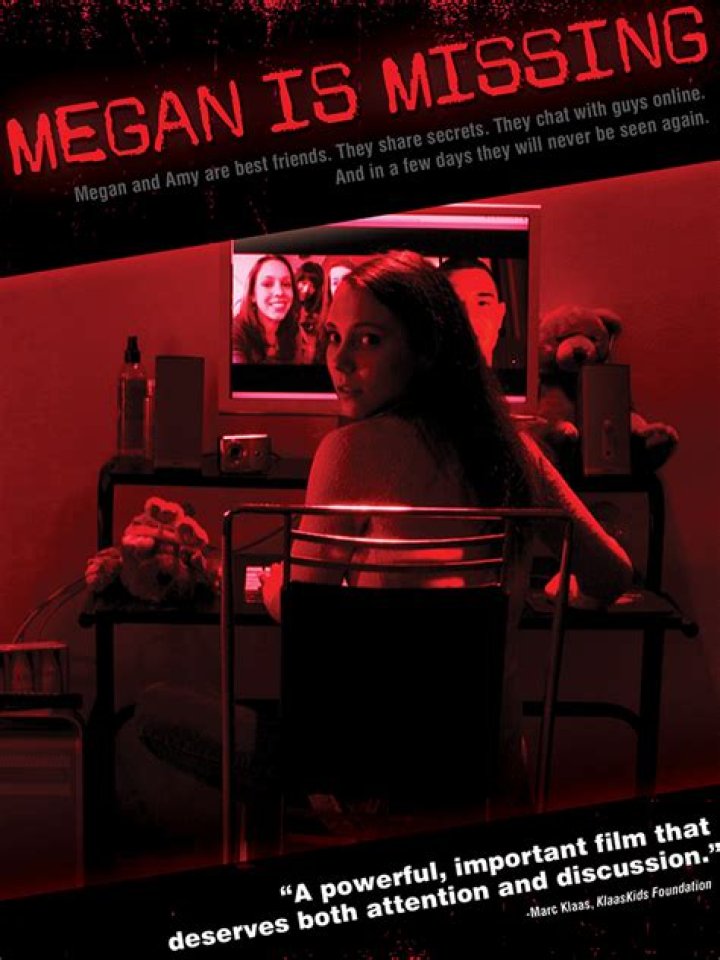 Megan Is Missing Real Footage: A Deep Dive into the Haunting Documentary