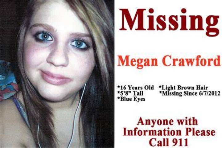 Megan Is Missing: The True Story That Shook the World