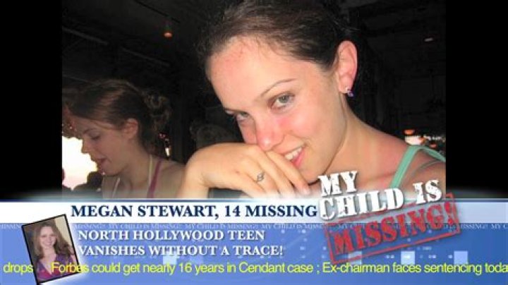 Megan Stewart Case: A Comprehensive Analysis of the High-Profile Legal Saga