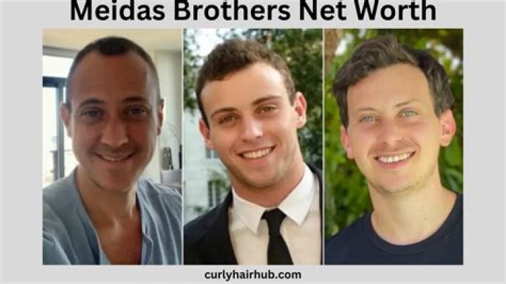 Meidas Brothers Net Worth: The Untold Success Story and Financial Empire