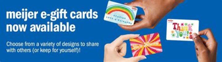 Meijer Gas Station Gift Card: Your Ultimate Guide