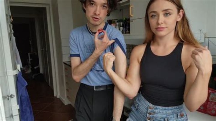 Melina's New Boyfriend: Unveiling the Latest Relationship Update