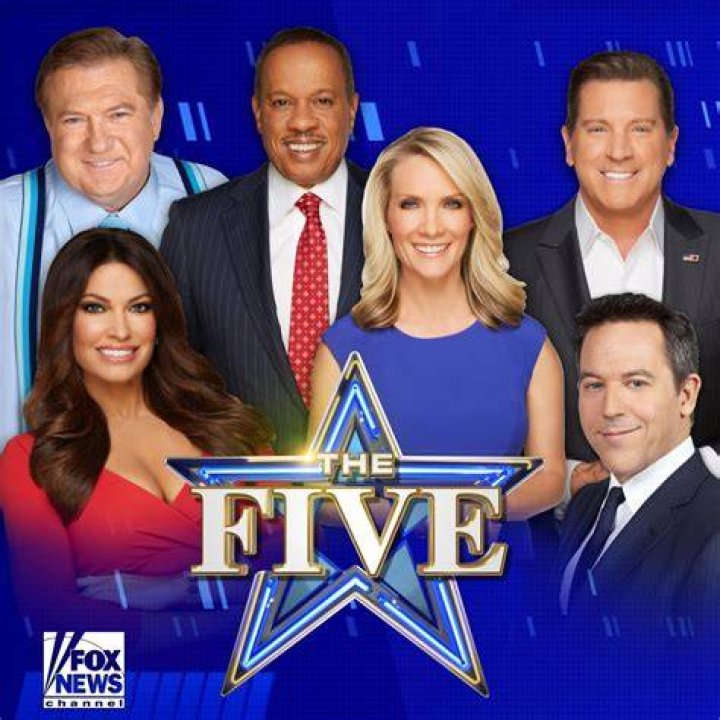Members of the Five Fox News: Unveiling the Powerhouse Team Behind America&rsquo;s Leading News Network