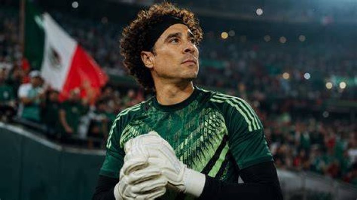 Memo Ochoa: The Legendary Goalkeeper Who Defined a Generation