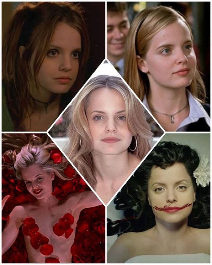 Mena Suvari: A Comprehensive Look at the Talented Actress