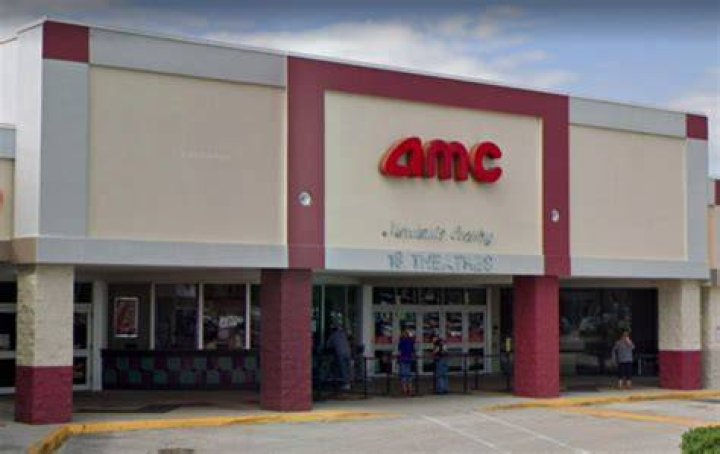 Merchants Crossing Cinema North Fort Myers: Your Ultimate Guide to Entertainment