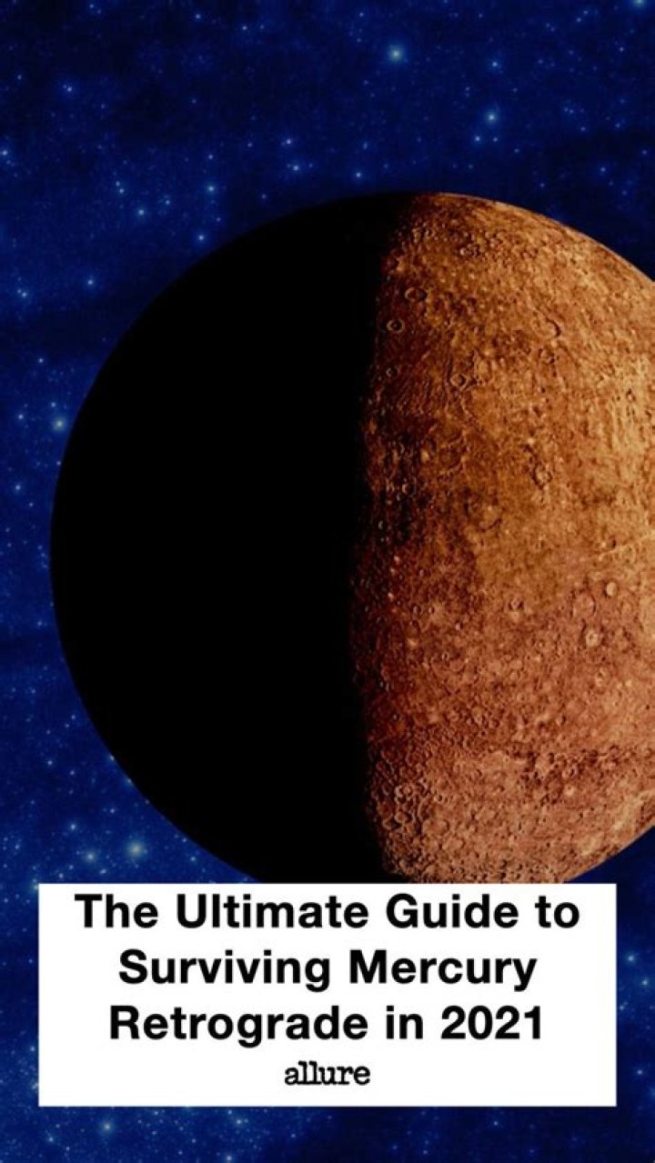 Mercury Retrograde Calendar: Your Ultimate Guide to Navigating the Cosmic Shifts