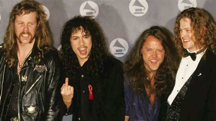 Metallica Age: A Deep Dive into the Band's Legacy and Timeless Influence