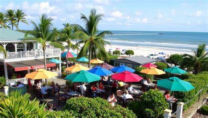 Mexican Restaurants in Hilton Head Island: Your Ultimate Guide to Flavorful Dining