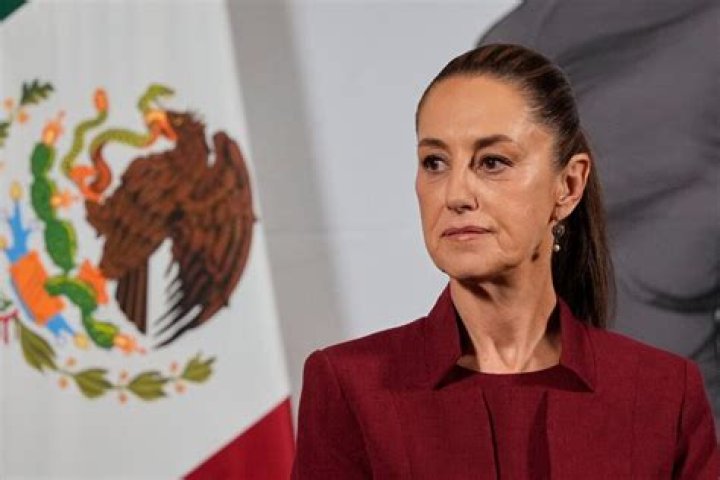 Mexico Leader Name: A Comprehensive Guide to the Current and Historical Leaders of Mexico