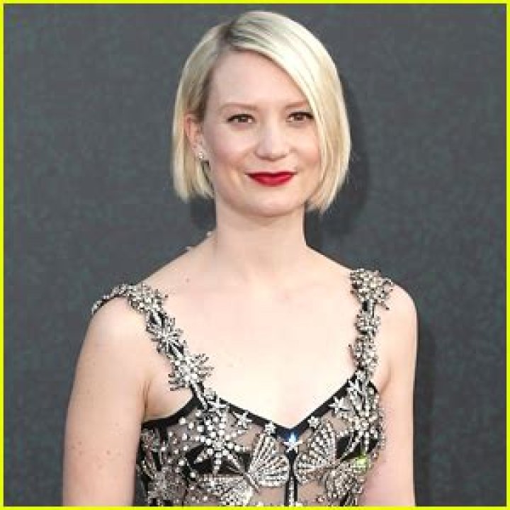 Mia Wasikowska: The Rising Star in Hollywood's Spotlight