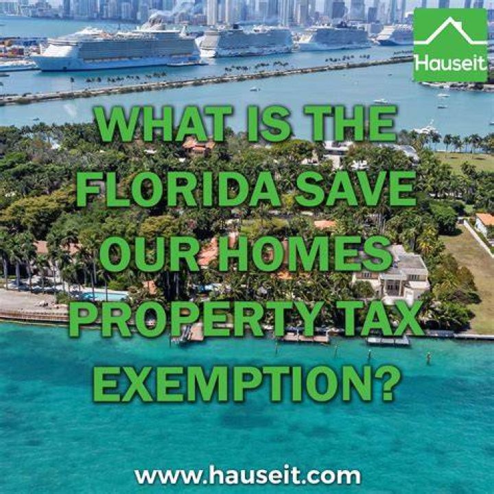 Miami Dade Home Exemption: A Comprehensive Guide to Maximizing Property Tax Savings