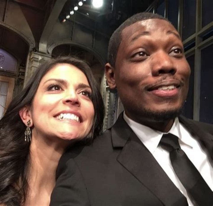 Michael Che Wife: A Comprehensive Look Into Her Life and Relationship