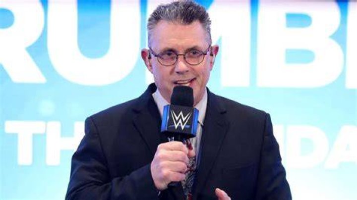 Michael Cole Net Worth: A Deep Dive into the Wealth of WWE's Iconic Announcer