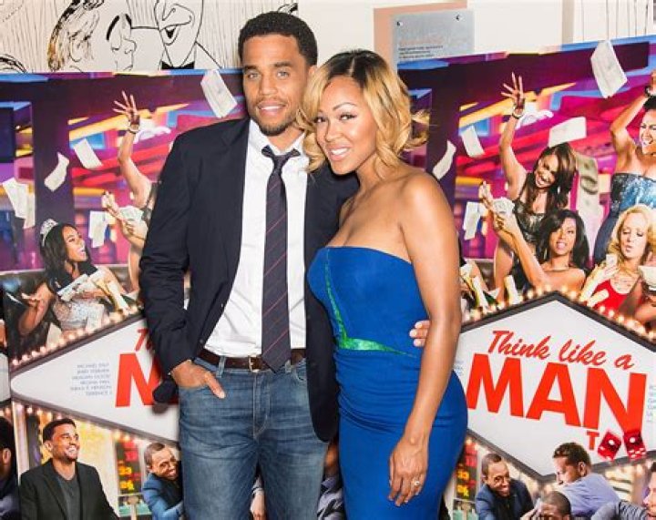 Michael Ealy and Meagan Good Relationship: A Deep Dive Into Their Love Story