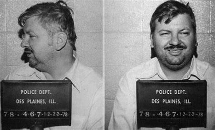 Michael Gacy: The Dark Legacy of America's Notorious Serial Killer