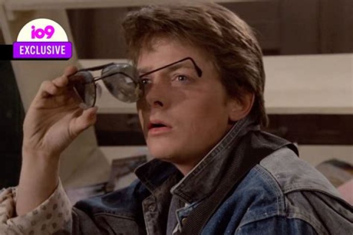 Michael J. Fox in Back to the Future: The Iconic Role That Defined a Legacy