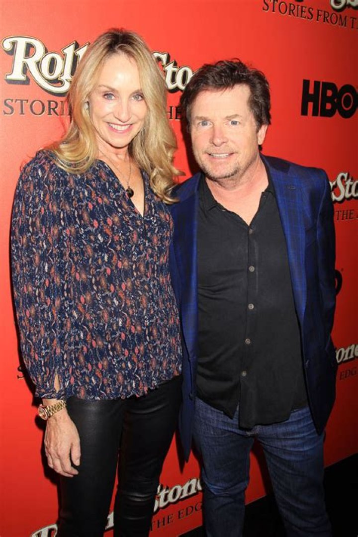 Michael J. Fox Wife Age: Exploring the Life and Legacy of Tracy Pollan
