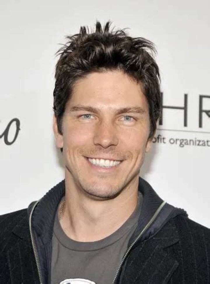 Michael Trucco: A Comprehensive Look into His Career, Biography, and Impact