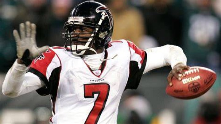 Michael Vick Football Stats: The Complete Guide to His Legendary Career