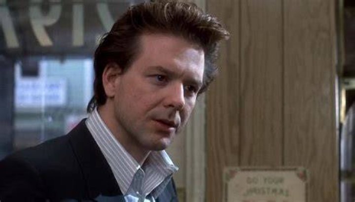 Mickey Rourke Young: A Deep Dive into His Early Life, Career, and Legacy