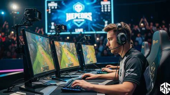 Midouthhooters: The Rising Phenomenon in the Gaming Industry