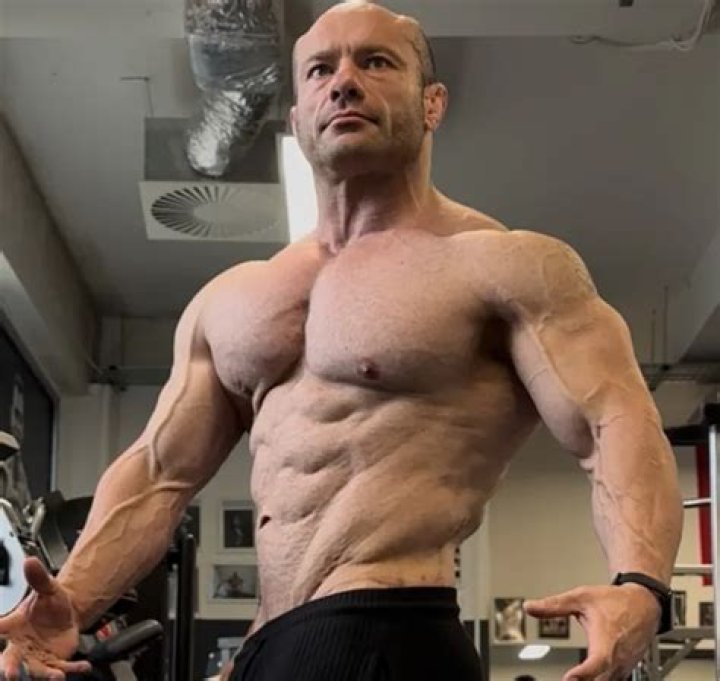 Mike Israetel Biography: The Ultimate Guide to His Life, Achievements, and Legacy