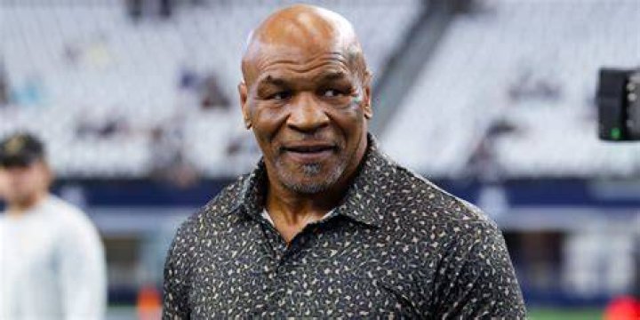 Mike Tyson's Journey Through Prison: A Comprehensive Look at His Life, Career, and Incarceration