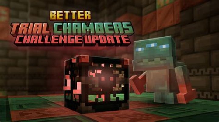 Minecraft Trial Chambers Finder: Unlock the Secrets of Adventure Mode