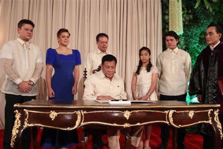 Mira Duterte Parents: Exploring the Family Roots of a Prominent Figure