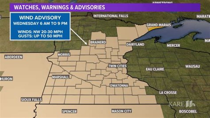 MN Weather Kare 11: Your Ultimate Guide to Minnesota's Weather Updates