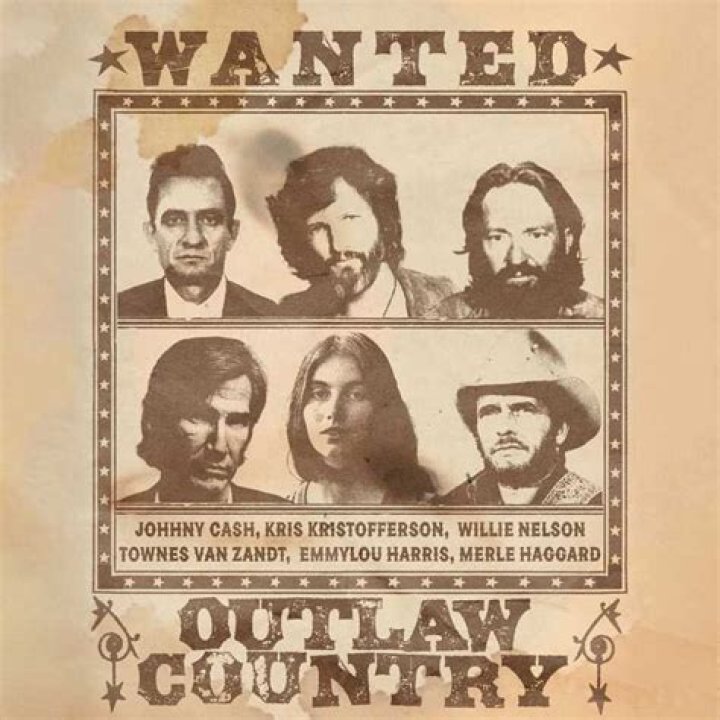 Modern Outlaw Country: The Evolution of a Timeless Genre