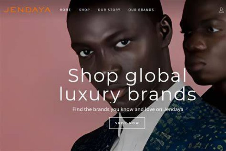 Modesens: The Ultimate Luxury Fashion Marketplace