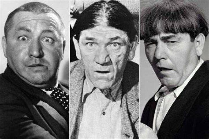 Moe Howard: The Iconic Figure of The Three Stooges