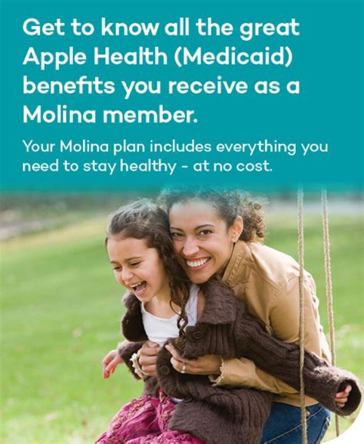 Molina Medicaid Washington: A Comprehensive Guide to Accessing Quality Healthcare