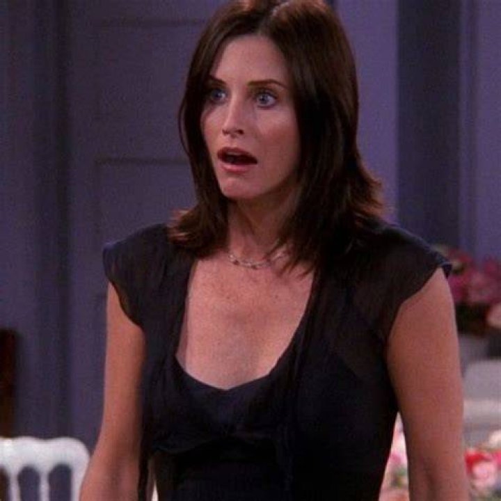 Monica Geller Friends: A Comprehensive Dive into Her Life, Personality, and Relationships