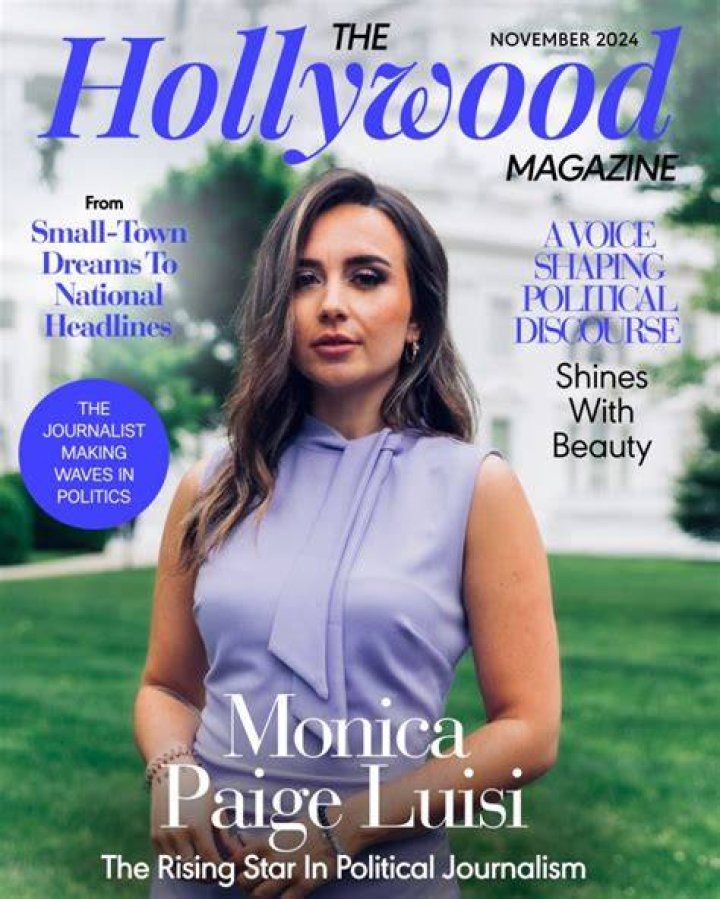 Monica Pretelini: A Rising Star in the World of Entertainment
