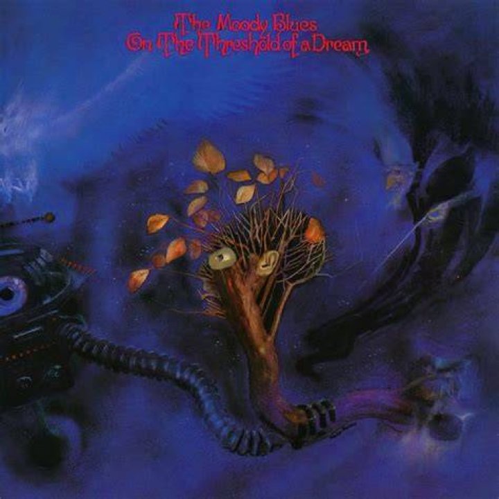 Moody Blues Full Album: A Deep Dive Into the Timeless Music