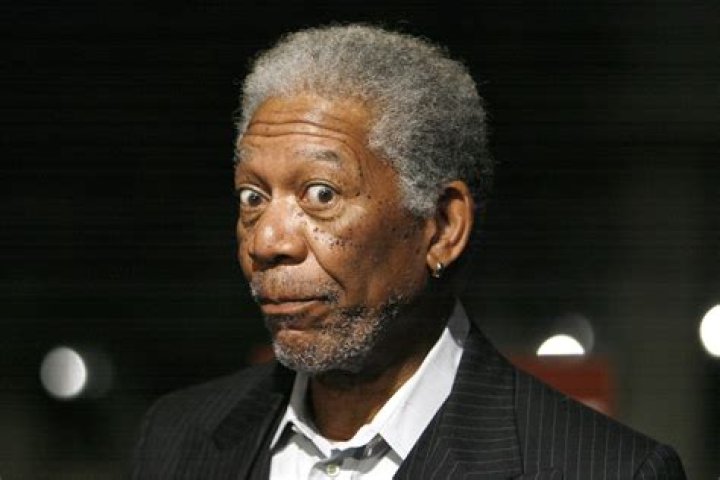 Morgan Freeman: The Timeless Legend of Hollywood