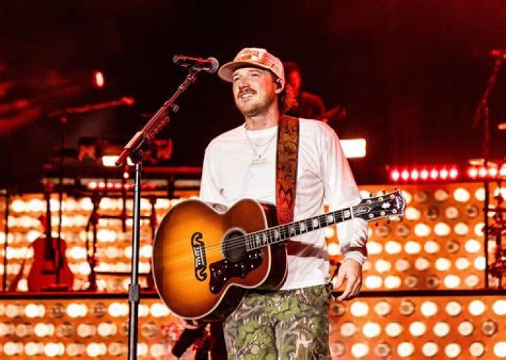 Morgan Wallen Genre: Exploring the Versatility of a Modern Country Star