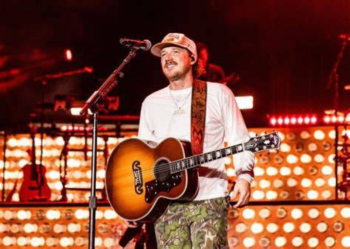 Morgan Wallen's "It Takes Two": A Comprehensive Dive into the Hit Song