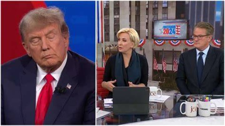 Morning Joe Ratings: Analyzing the Popularity and Impact of This Iconic Show