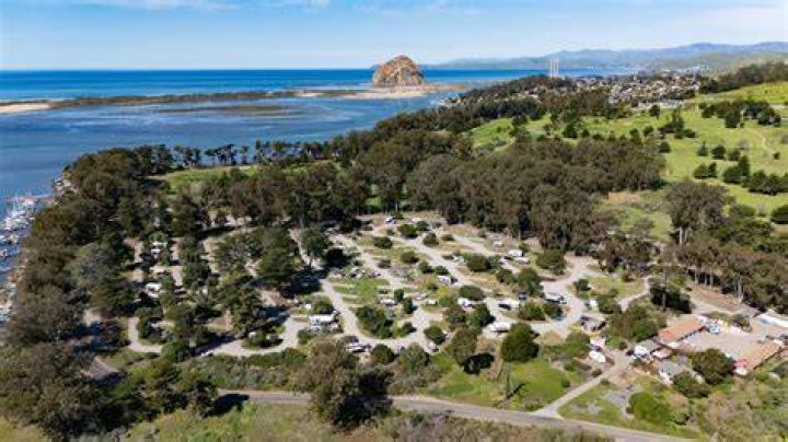 Morro Bay Camping: The Ultimate Guide to an Unforgettable Outdoor Experience