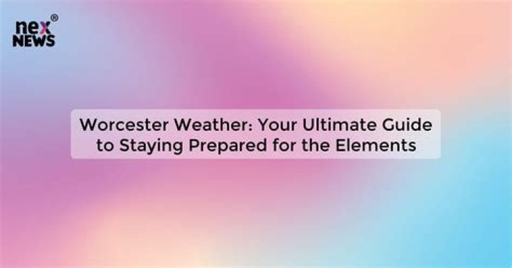 Most Accurate Weather in Dallas: Your Ultimate Guide to Staying Prepared