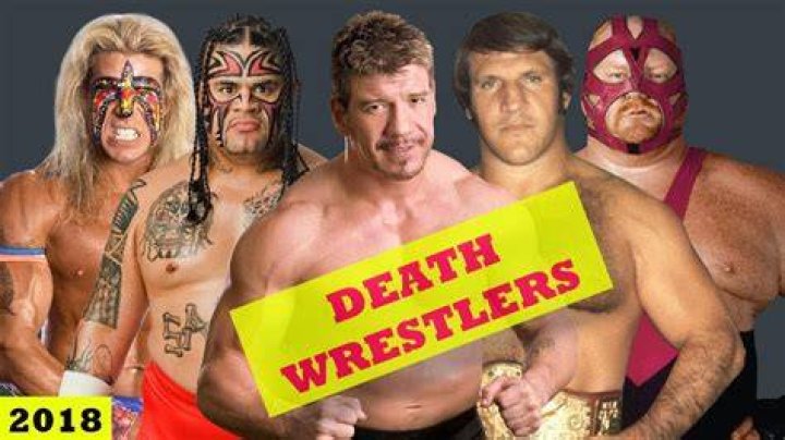 Most Recent Wrestler Death: A Comprehensive Look at the Lives and Legacies