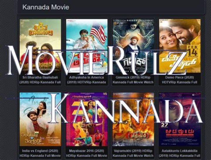 MovieRulz 2024 Download Kannada: Your Ultimate Guide for Movie Downloads