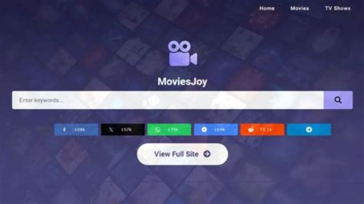 Moviesjoy The Intruders: Your Ultimate Guide to This Thrilling Movie Experience